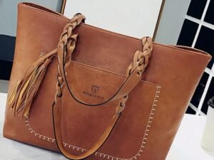 Mala Tote