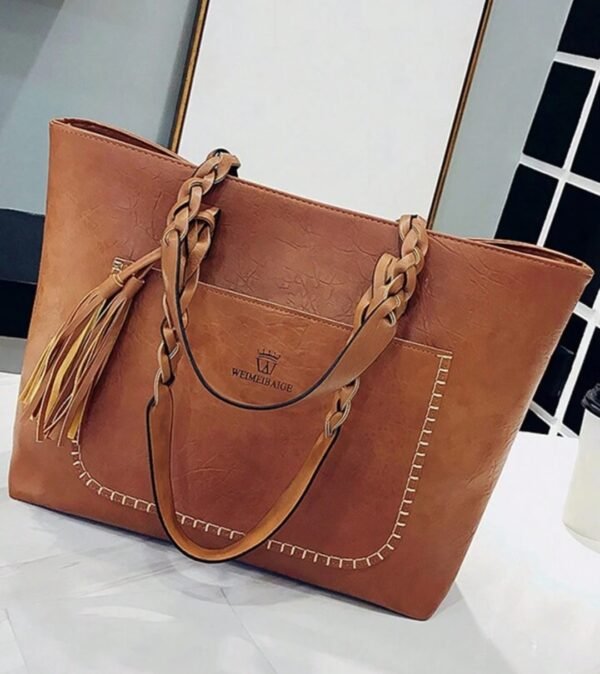 Mala Tote