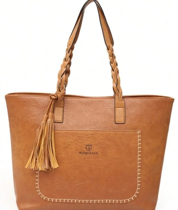 Mala Tote - Image 2