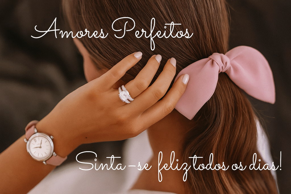Sinta-se feliz todos os dias