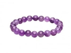 Pulseira de Ametista