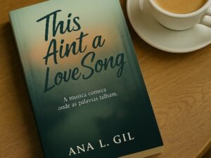 This ain’t a Love Song (Hearts of Olympus)