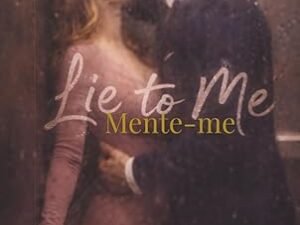 Lie to Me: Mente-me (Hearts of Olympus)